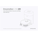 Xiaomi Dreame Bot L10S Pro Gen 2