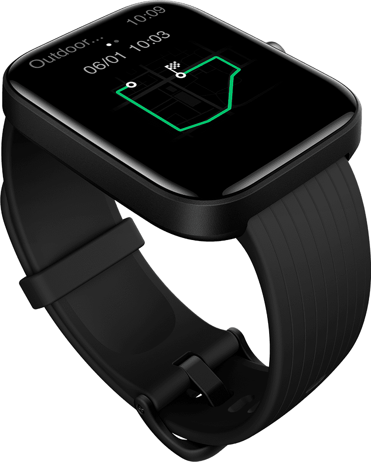 Amazfit Bip 3 Pro