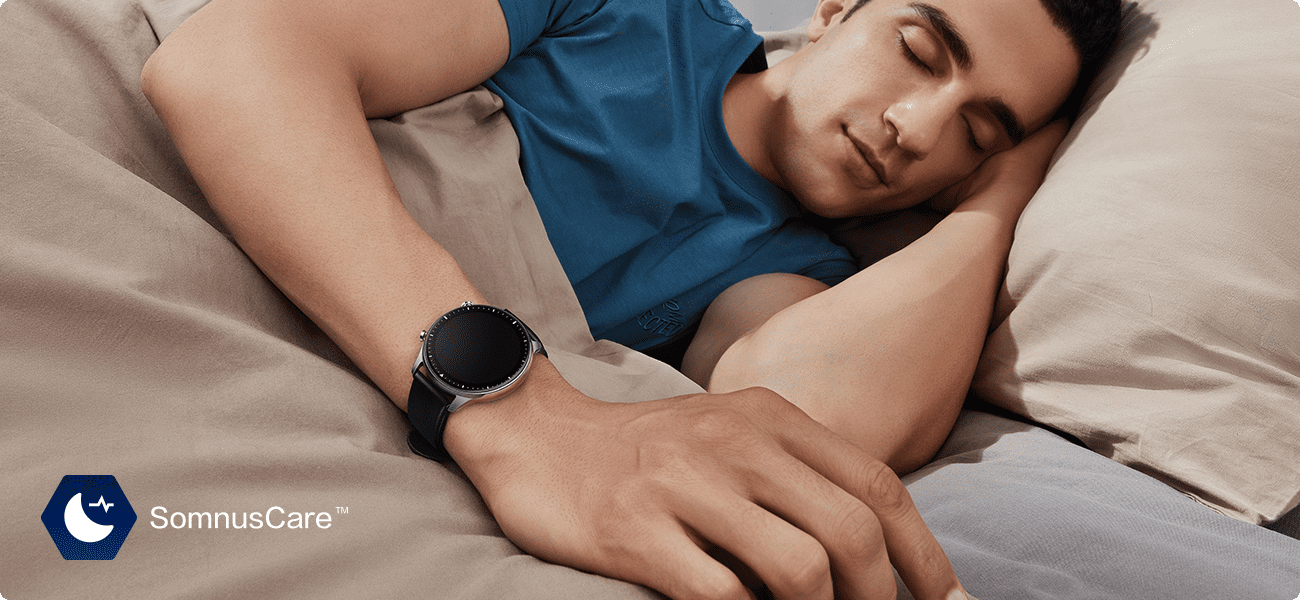 Умные часы Xiaomi Amazfit GTR 2