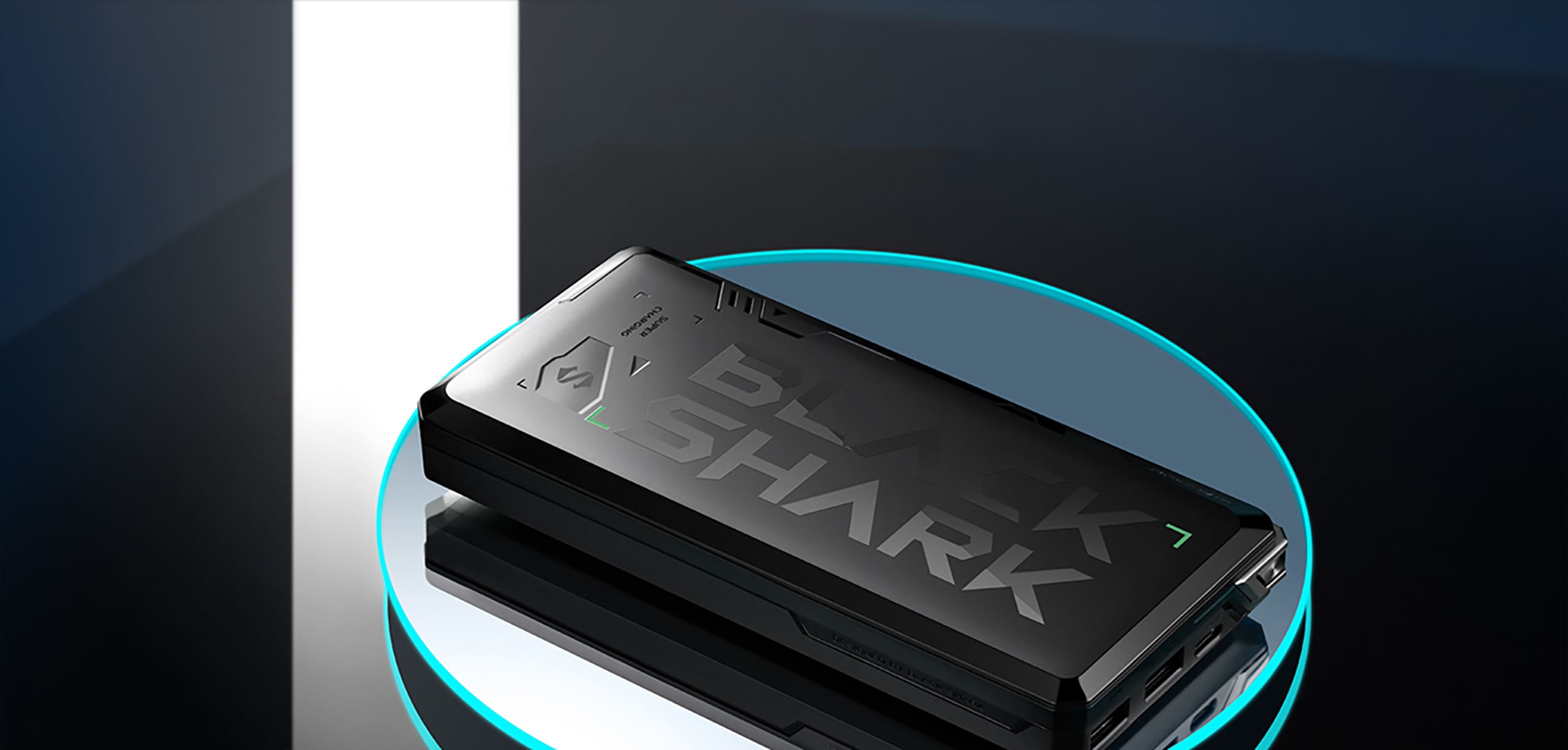 Xiaomi Black Shark Power Bank 20000 mAh