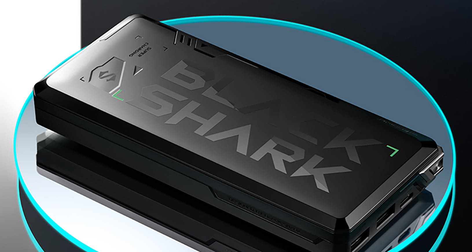 Xiaomi Black Shark Power Bank 20000 mAh