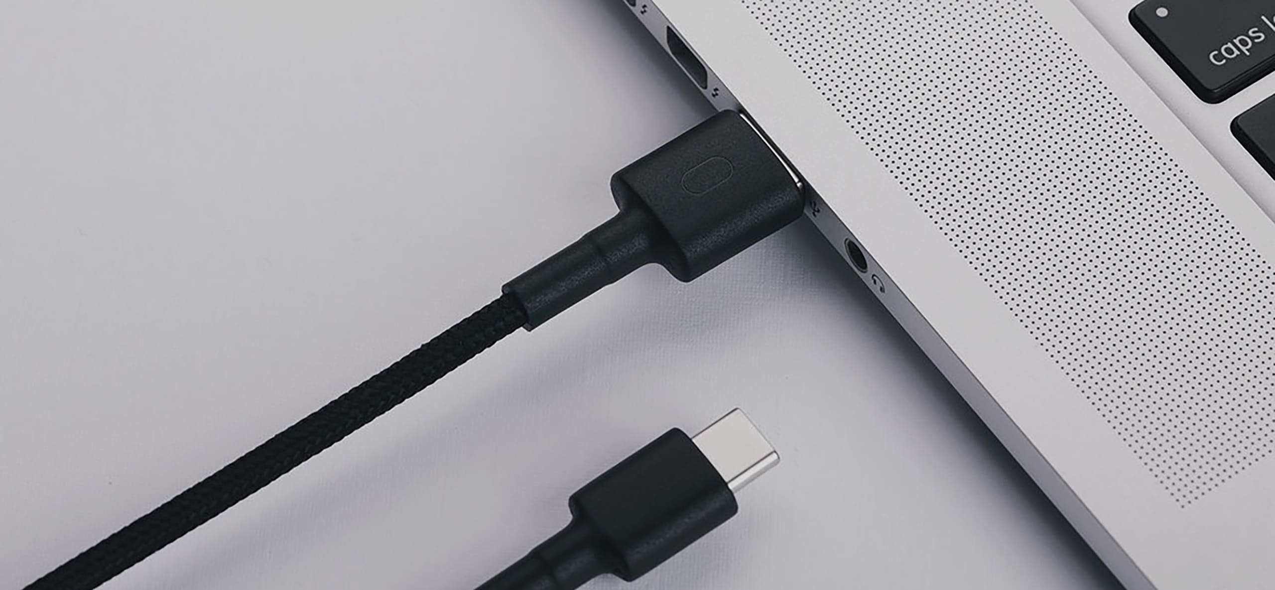 Xiaomi USB Type-C Braided Cable