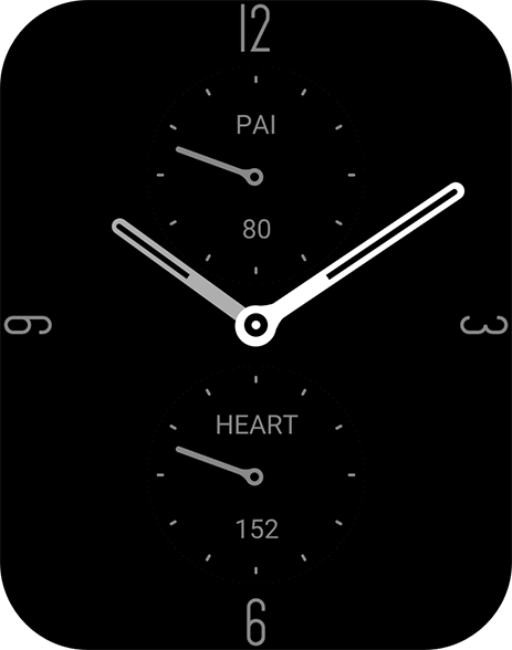 Умные часы Xiaomi Amazfit GTS 2