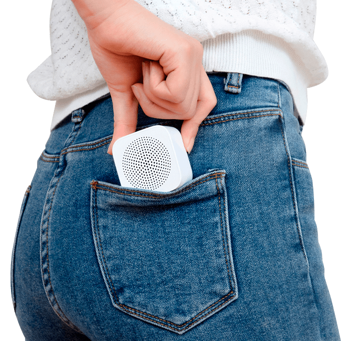 Xiaomi Bluetooth Speaker Portable