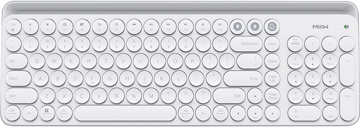 Xiaomi Miiiw Wireless Keyboard