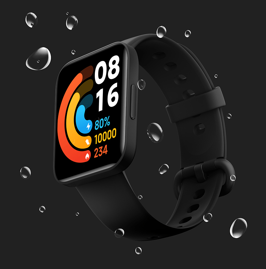 Xiaomi POCO Watch