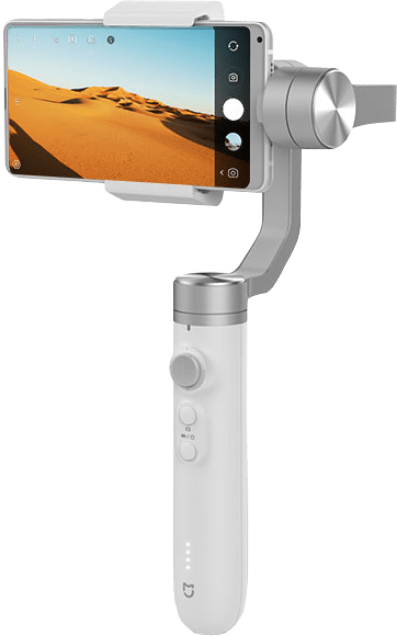 Xiaomi Smartphone Handheld Gimbal