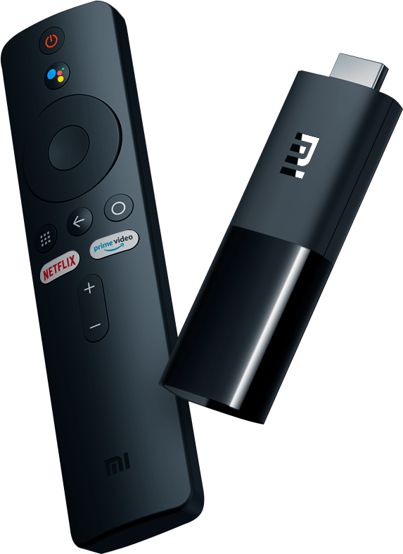 Xiaomi TV Stick