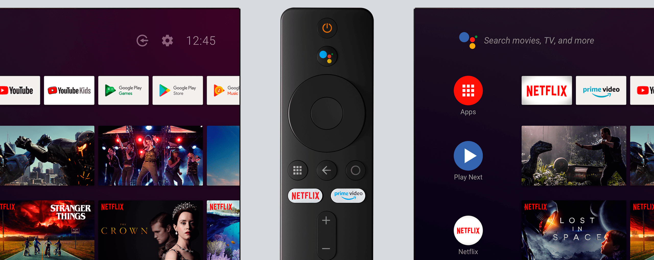 Xiaomi TV Stick