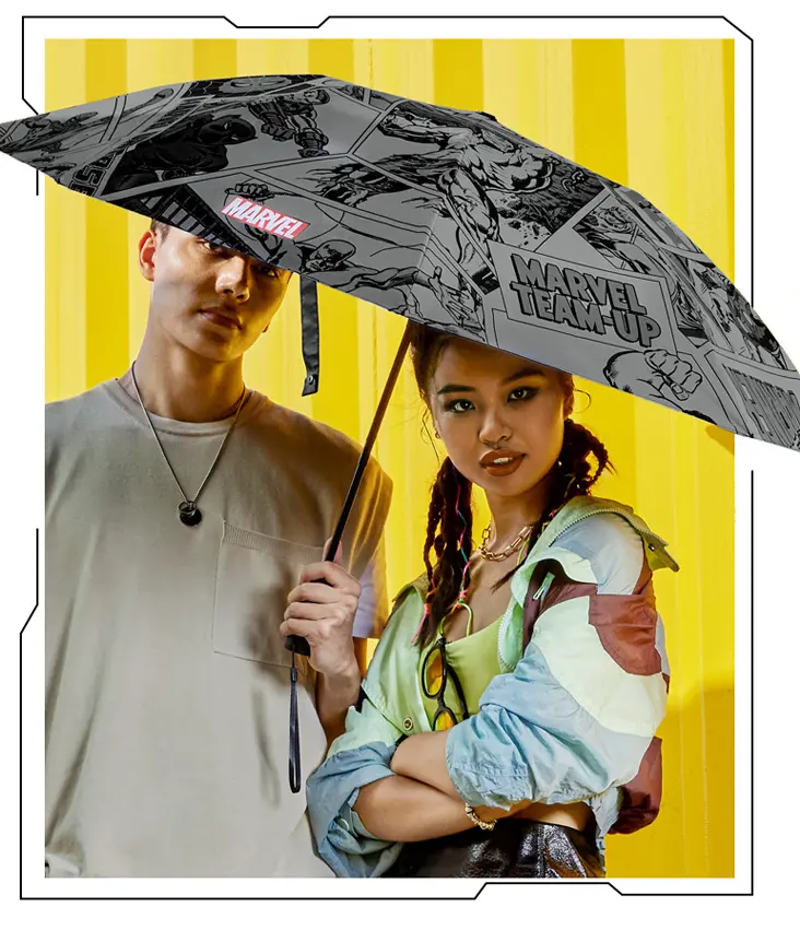 Xiaomi_90_Points_Marvel_Umbrella