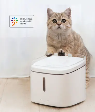 Xiaomi_Pet_Water_Dispencer