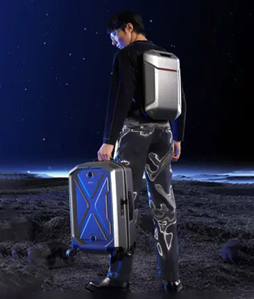 Xiaomi_UREVO_EVA_Magnetic_Suitcase