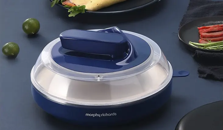 Morphy Richards Pancake Machine