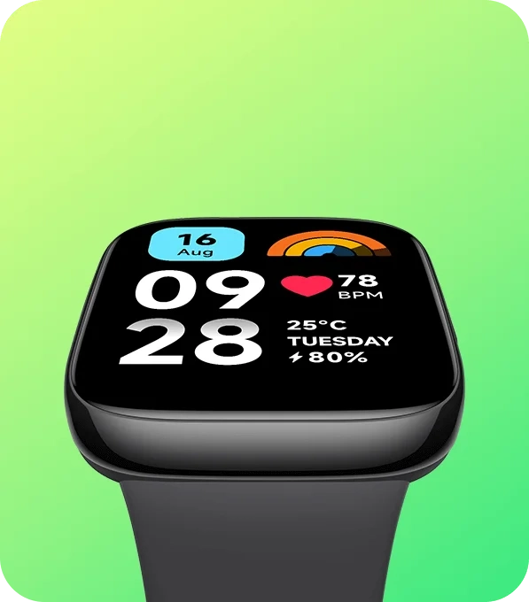 Redmi Watch 3 Active