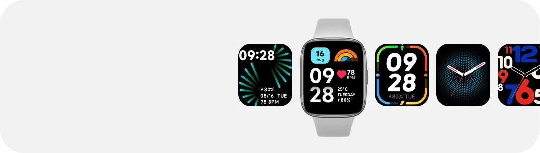 Redmi Watch 3 Active