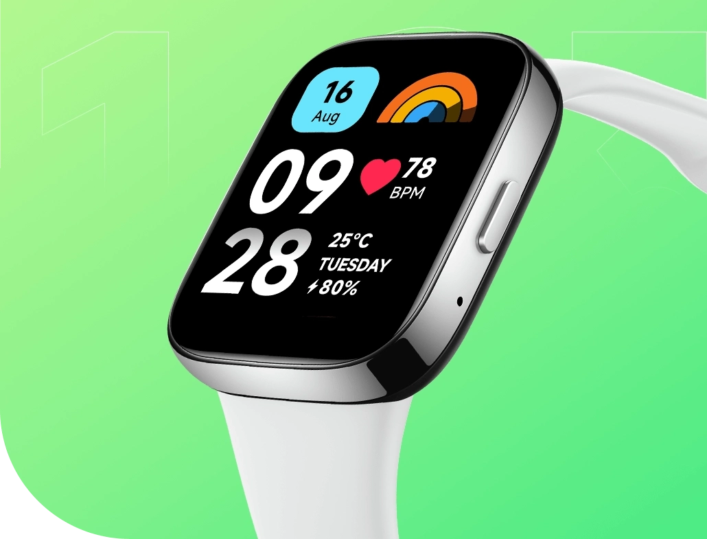 Redmi Watch 3 Active