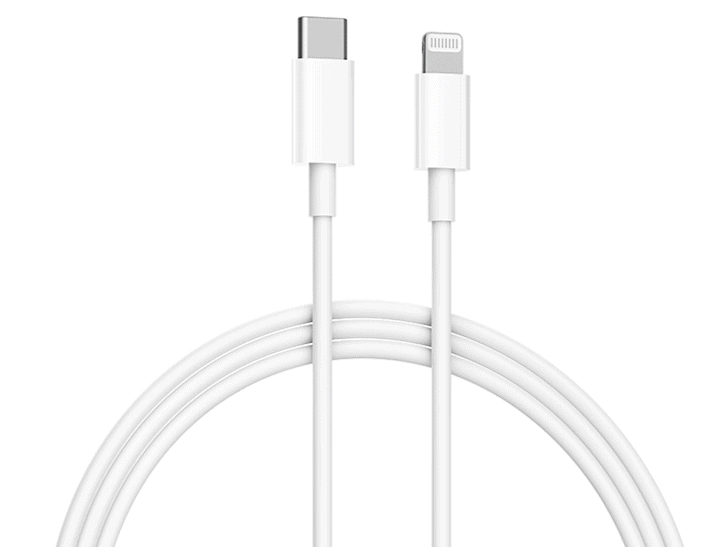 Xiaomi USB Type-C to Lightning Cable