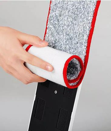 Xiaomi Yijie Squeeze Mop Cloth