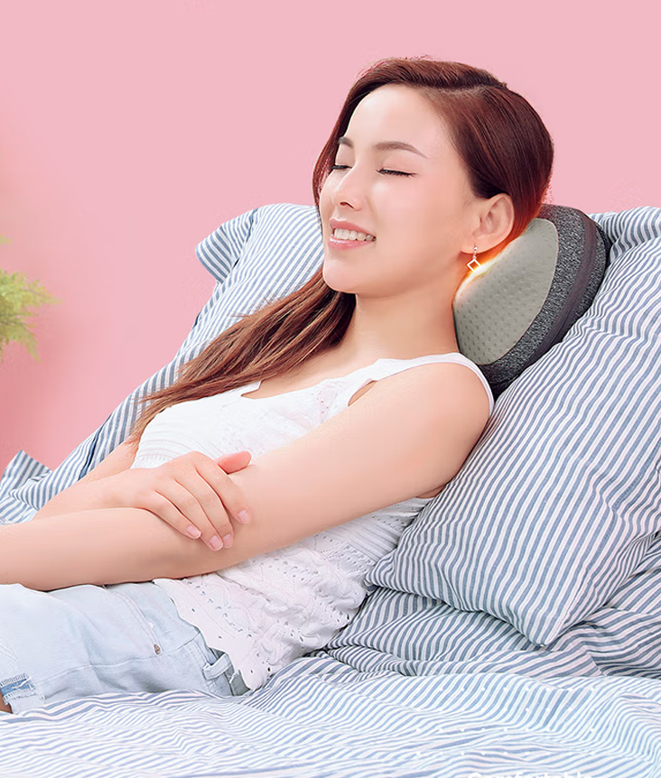Xiaomi_LeFan_Kneading_Massage_Pillow