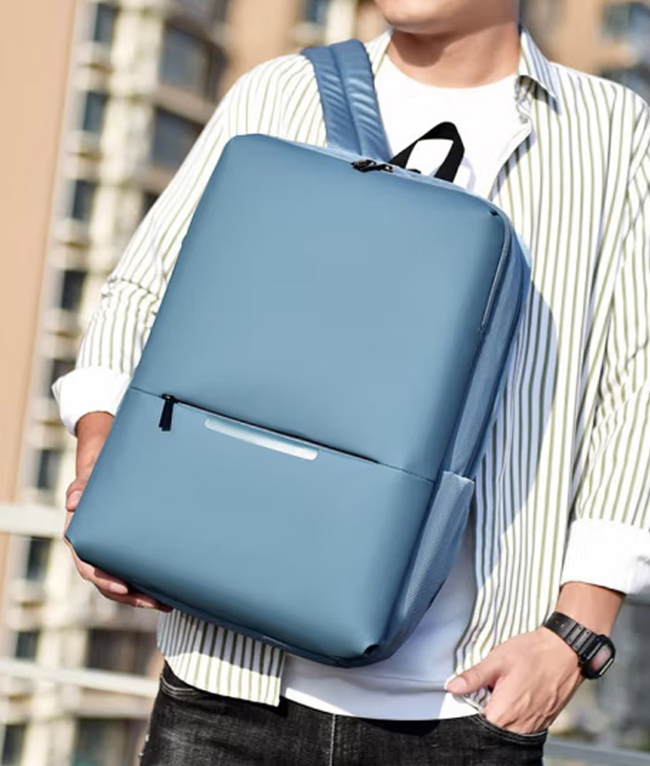 CLN - Looking sleek and dapper. ✨ Shop the Islah Backpack for P2,499 here:  cln.com.ph/products/islah Check out our Bags Collection here: cln .com.ph/collections/bags