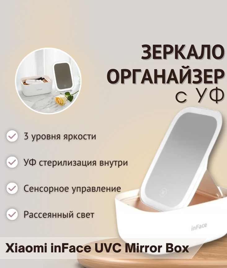 Xiaomi_inFace_UVC_Mirror_Box