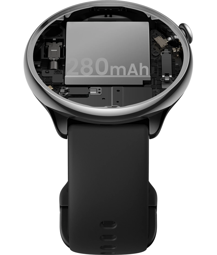 Xiaomi Amazfit GTR mini