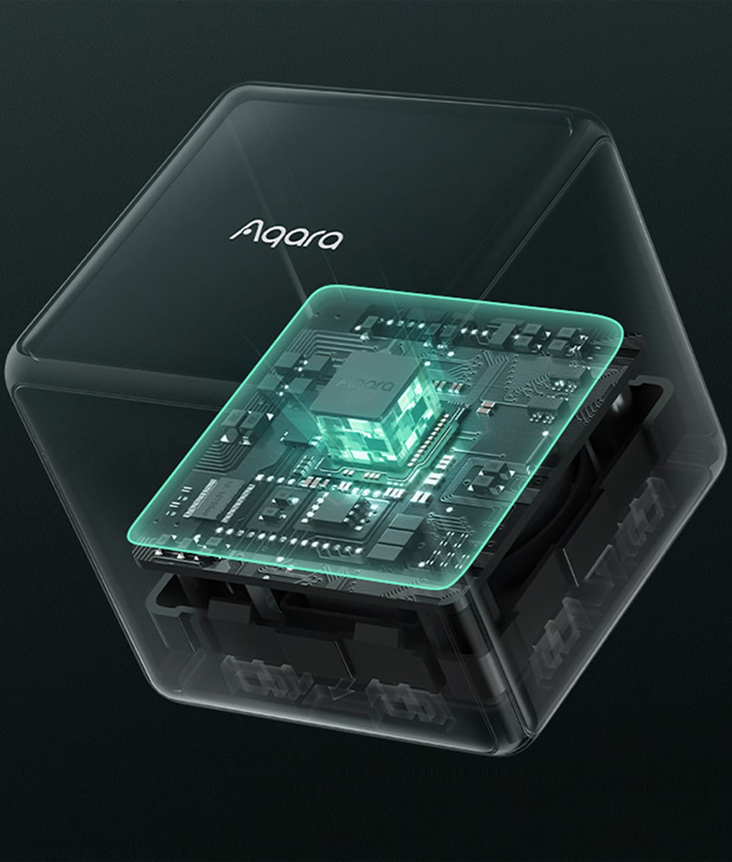 Xiaomi Aqara Cube T1 Pro