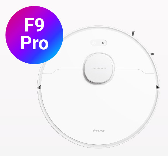 Xiaomi Dreame F9 Pro