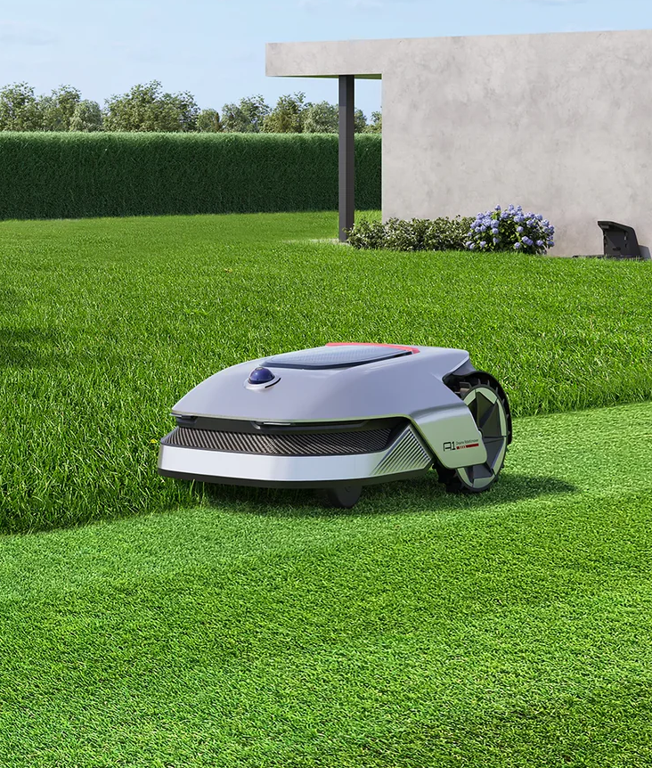 Xiaomi Dreame Roboticmower A1