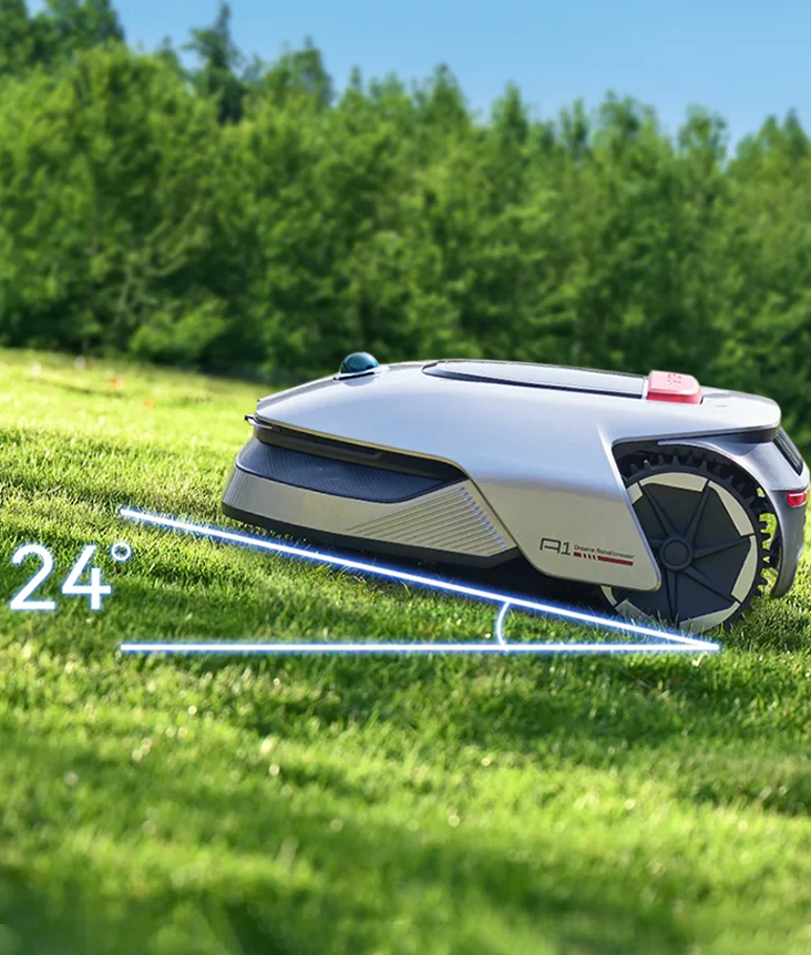 Xiaomi Dreame Roboticmower A1