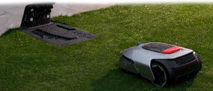 Xiaomi Dreame Roboticmower A1