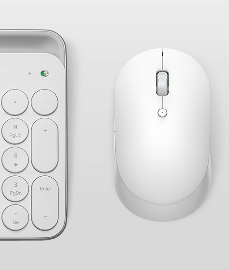 Xiaomi Dual Mode Wireless Mouse