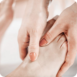 Xiaomi Jeeback Foot Massager