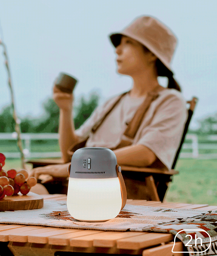 Xiaomi Nextool Camping Lamp