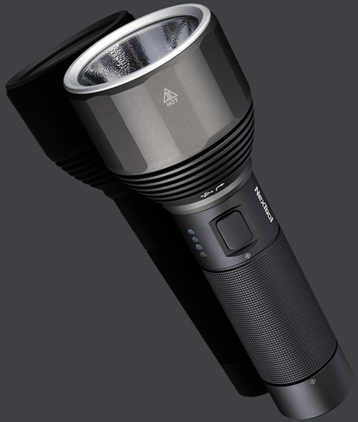 Xiaomi Nextool High Lumen Flashlight