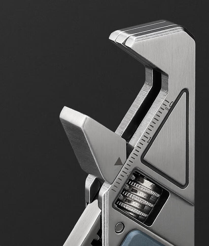 Xiaomi NexTool Wrench Knife Tool
