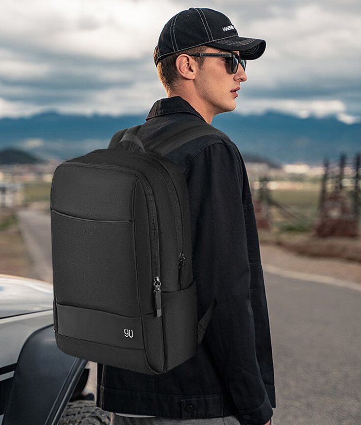 Xiaomi NinetyGo Future Series Backpack