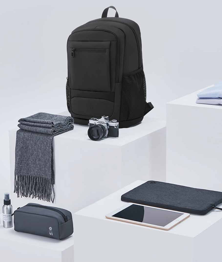 Xiaomi NinetyGo Large Business Travel Backpack
