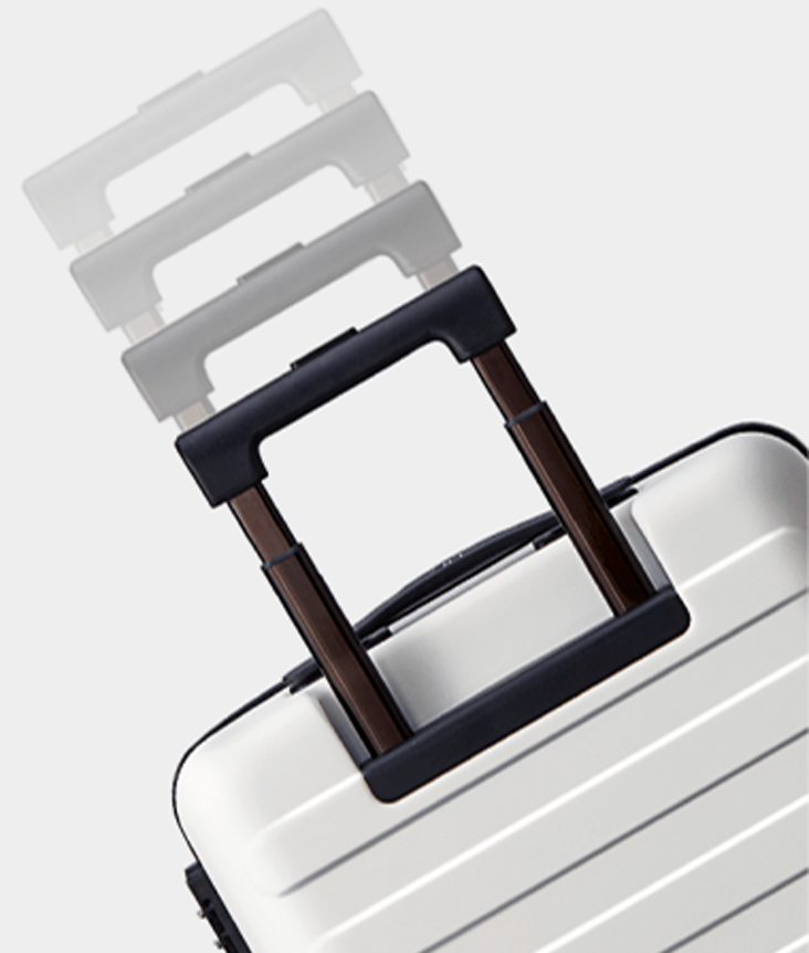 Xiaomi NinetyGo Space Original Luggage 20