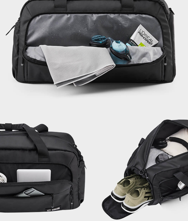 Xiaomi NinetyGo Sports Bag