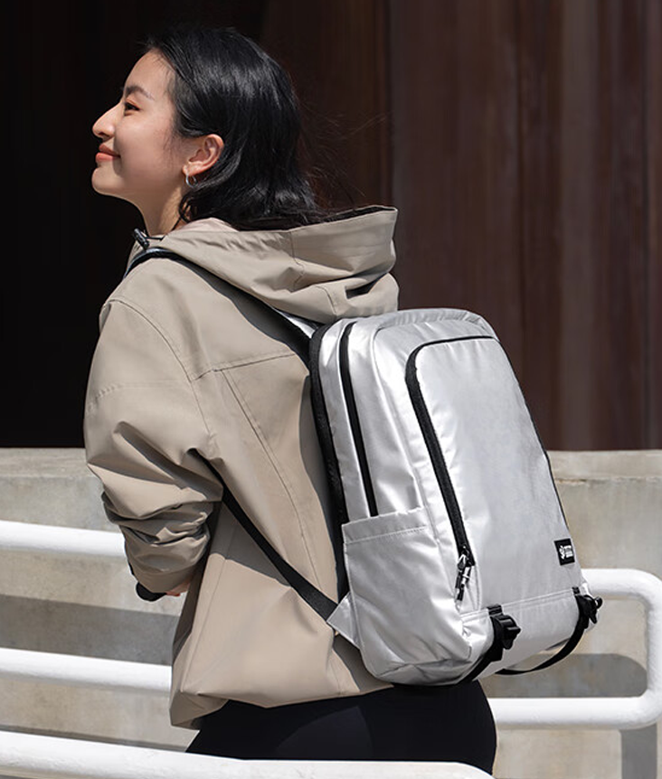 Xiaomi NinetyGo Urban Sports Backpack