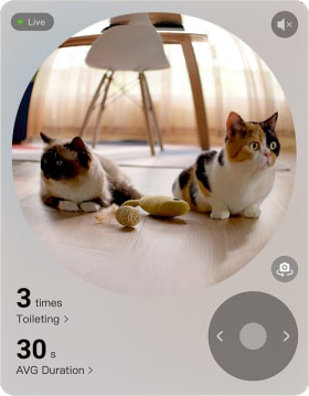 Xiaomi PetKit Purobot Ultra