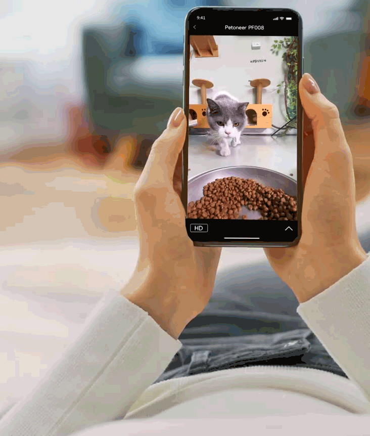 Xiaomi Petoneer NutriVue Feeder