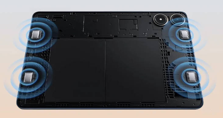 Xiaomi POCO Pad