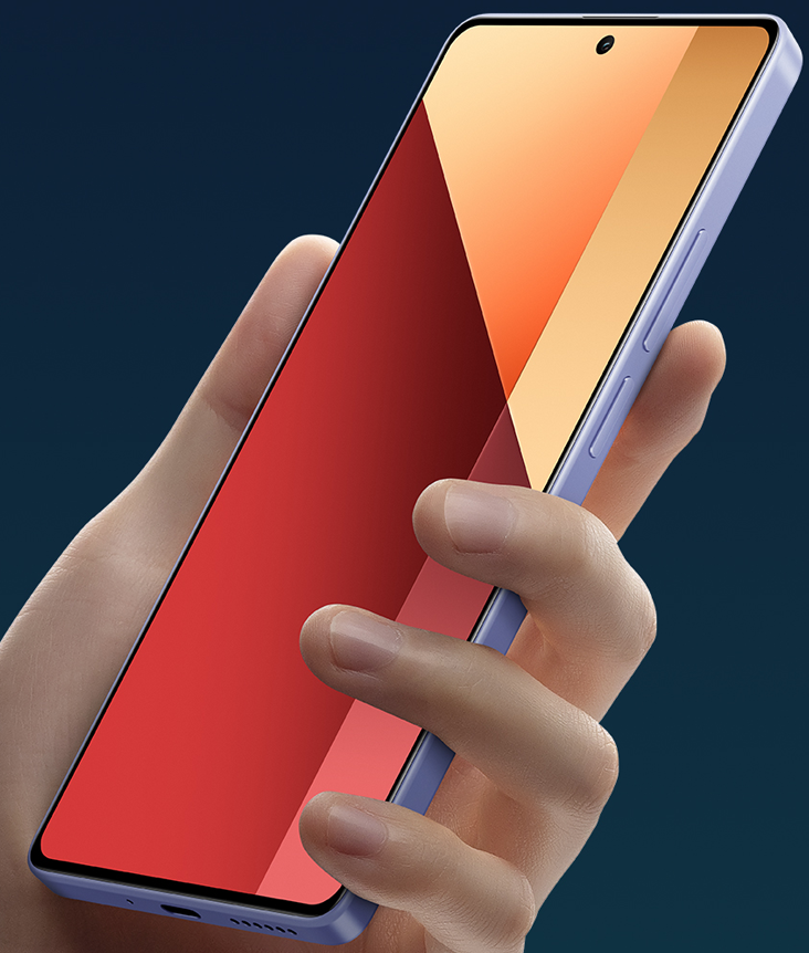 Xiaomi Redmi Note 13 4G Pro