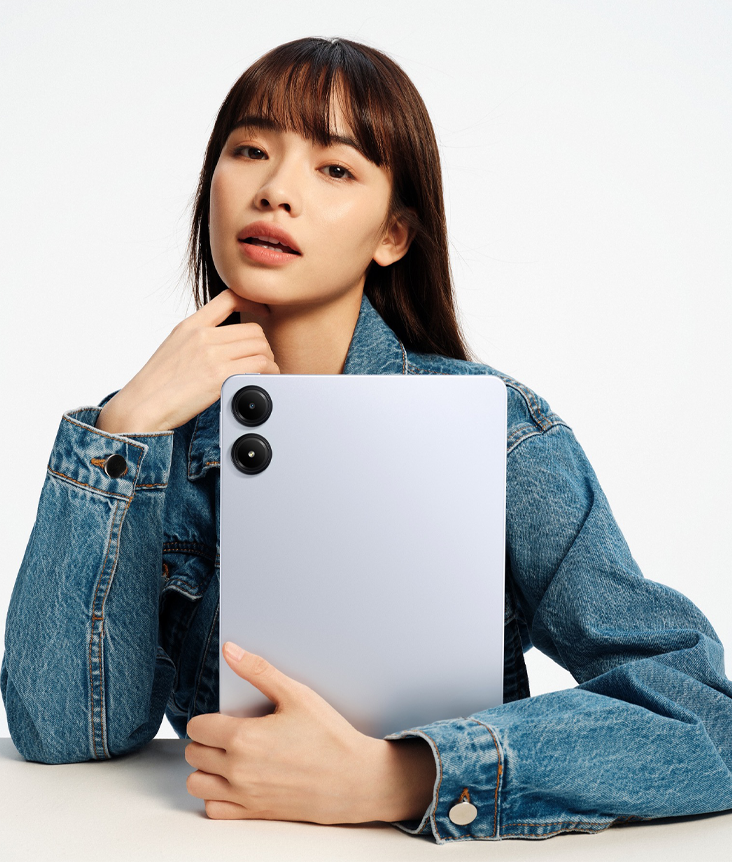 Xiaomi Redmi Pad Pro