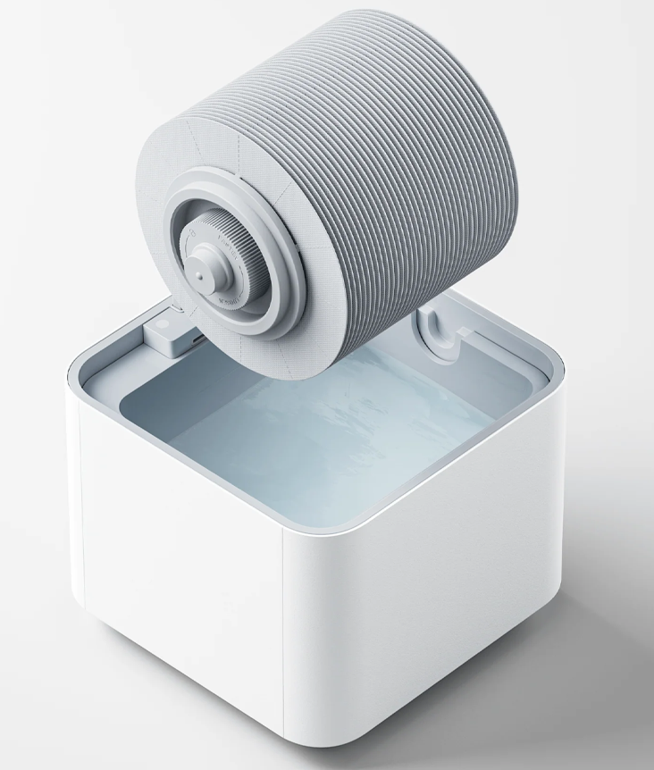 Xiaomi Smartmi Evaporative Humidifier 3