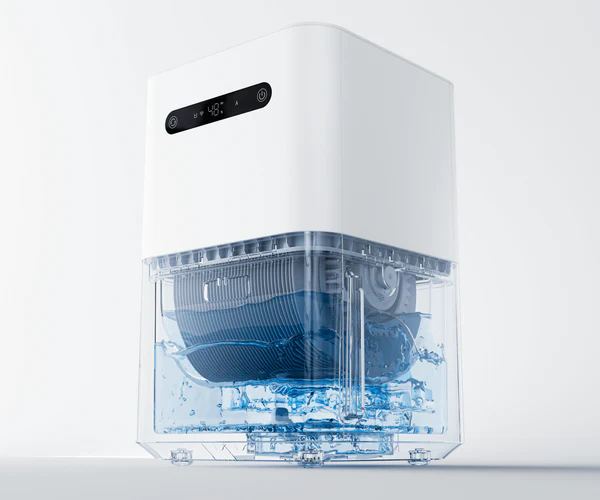 Xiaomi Smartmi Evaporative Humidifier 3