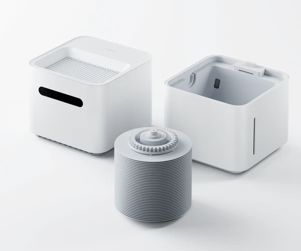 Xiaomi Smartmi Evaporative Humidifier 3