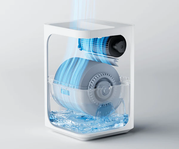 Xiaomi Smartmi Evaporative Humidifier 3